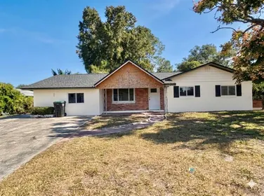 WINTER PARK FL Home
