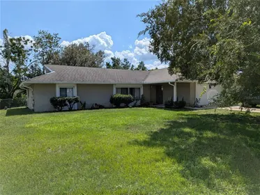 DELTONA FL Home