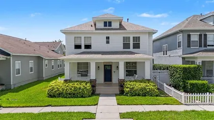 NEW PORT RICHEY FL Home