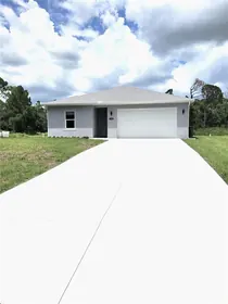 NORTH PORT FL Home