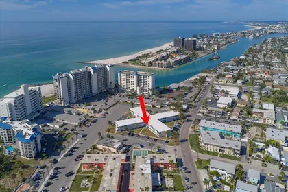 ST PETE BEACH FL Home