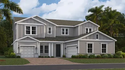 APOPKA FL Home