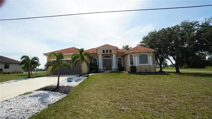 PUNTA GORDA FL Home