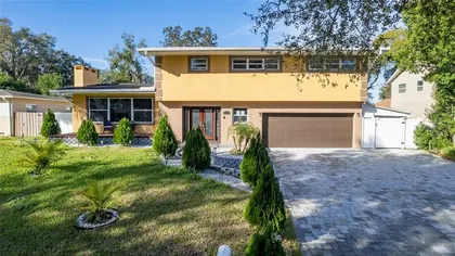 BELLE ISLE FL Home