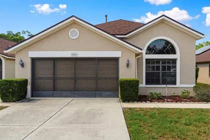 HUDSON FL Home