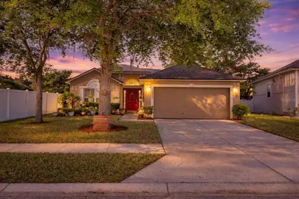 LEESBURG FL Home
