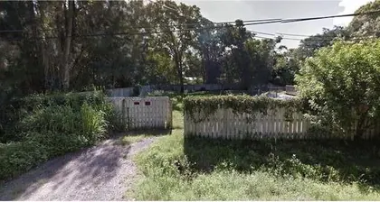 GIBSONTON FL Property