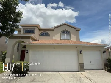 KISSIMMEE FL Home
