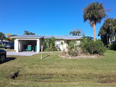 PUNTA GORDA FL Home