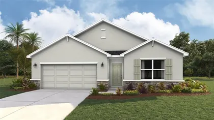 LAKEWOOD RANCH FL Home