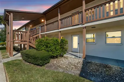 NEW PORT RICHEY FL Home
