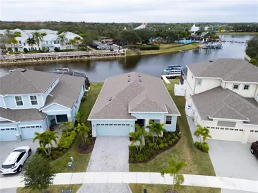 APOLLO BEACH FL Home