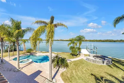 MADEIRA BEACH FL Home