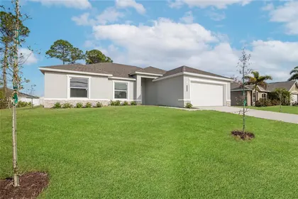 PALM BAY FL Home