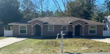 CITRUS SPRINGS FL Home