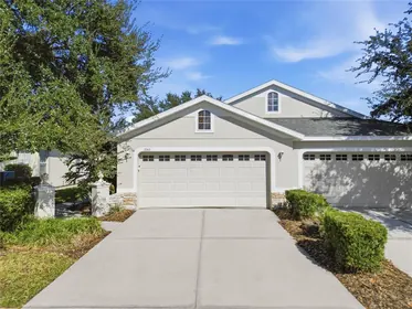WESLEY CHAPEL FL Home