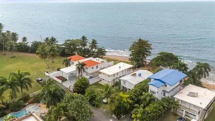 RINCON PR Home
