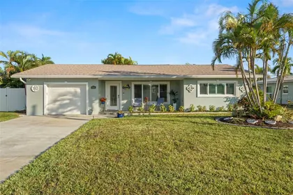 TREASURE ISLAND FL Home