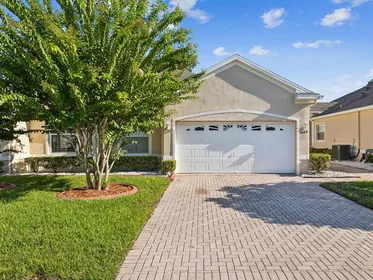 NEW PORT RICHEY FL Home