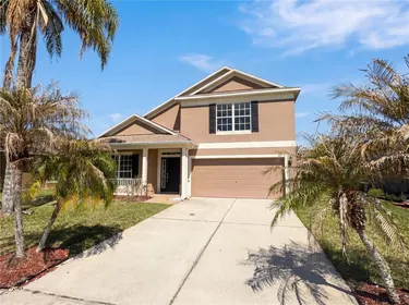 SANFORD FL Home