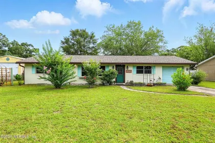BUNNELL FL Home