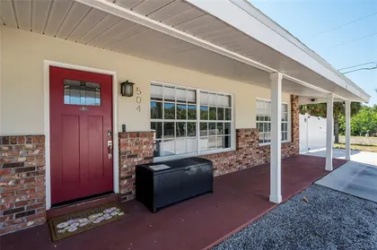 PALM HARBOR FL Home