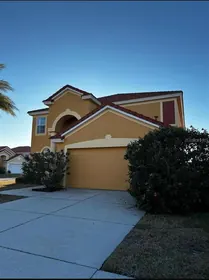 DAVENPORT FL Home