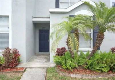 RIVERVIEW FL Home