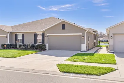 LAND O LAKES FL Home