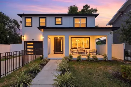 ST PETERSBURG FL Home