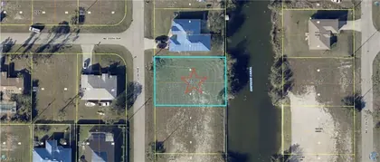 CAPE CORAL FL Property