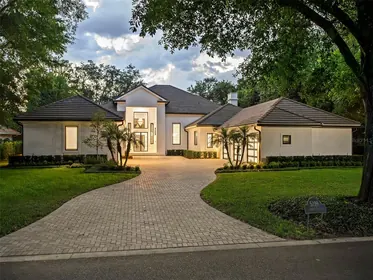 WINDERMERE FL Home
