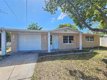 PORT RICHEY FL Home