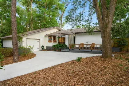 GAINESVILLE FL Home