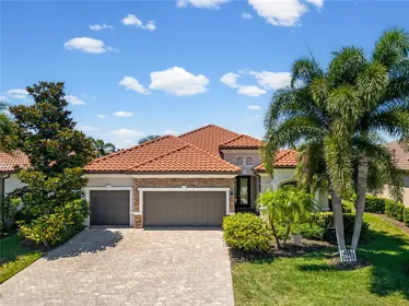 BRADENTON FL Home