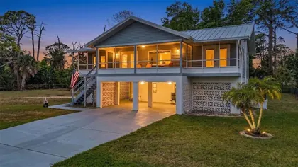 PORT CHARLOTTE FL Home