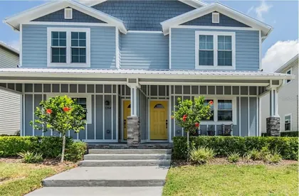CLEARWATER FL Home