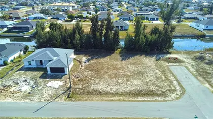 CAPE CORAL FL Property