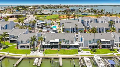 MADEIRA BEACH FL Home