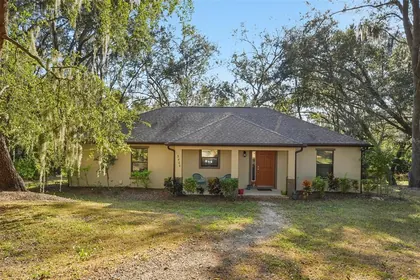 UMATILLA FL Home