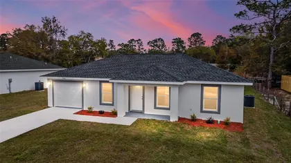 DUNNELLON FL Home