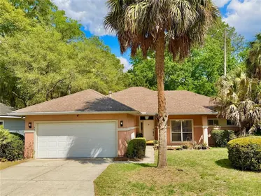 GAINESVILLE FL Home