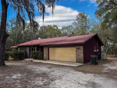 MELROSE FL Home