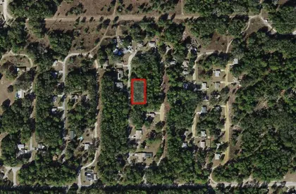 CRYSTAL RIVER FL Property