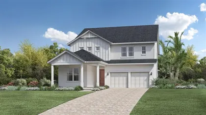 WINTER GARDEN FL Home
