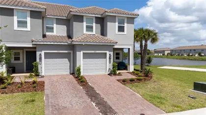 KISSIMMEE FL Home
