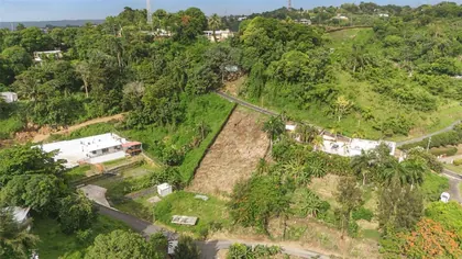RINCON PR Property