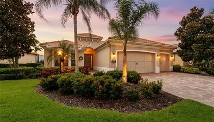 LAKEWOOD RANCH FL Home