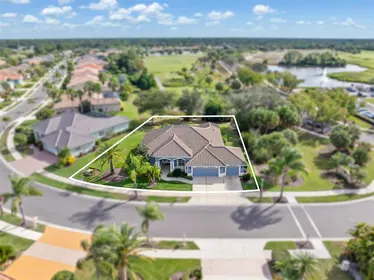 NORTH PORT FL Home