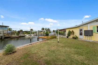 HUDSON FL Home